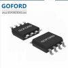 electronic components mosfet 6706a 30v/-30v