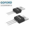 electronic components transistor mosfet g60n04 40v